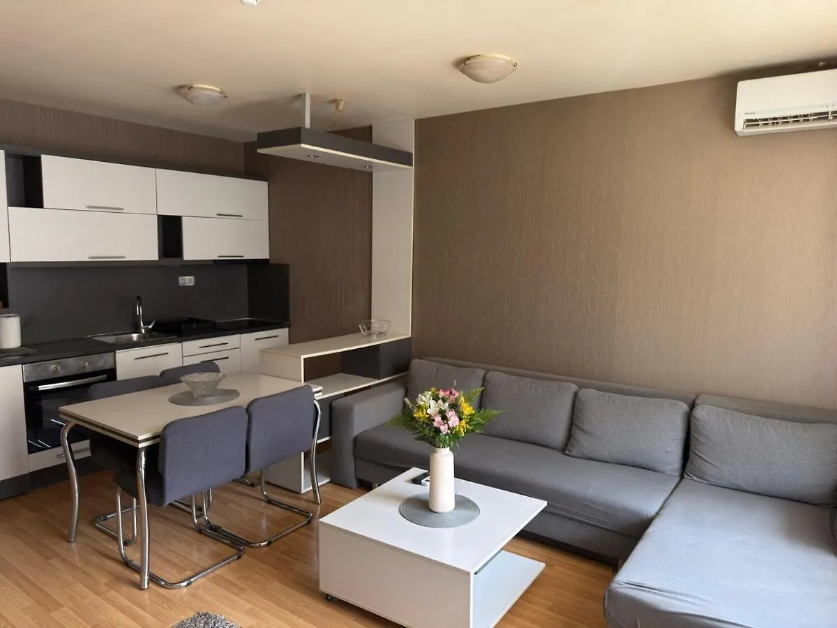 Golden Escape Lägenhet Varna 0*,  Bulgarien