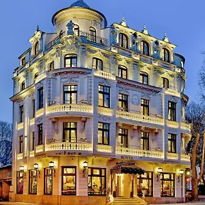 3* Отель Royal