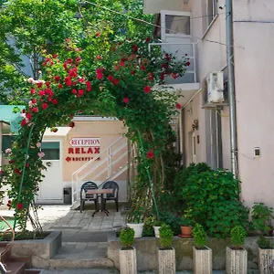 3* Отель Relax