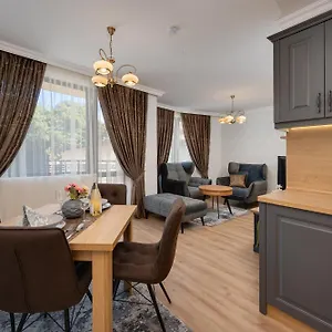 Prestige Apartment